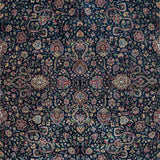 Tabriz A Hand Knotted Woollen Rug