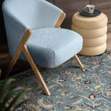 Eternity Hand Tufted Woollen Rug