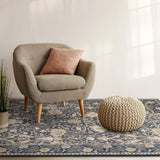 Mollani Hand Tufted Woollen Rug