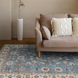 Rupali Hand Tufted Woollen Rug