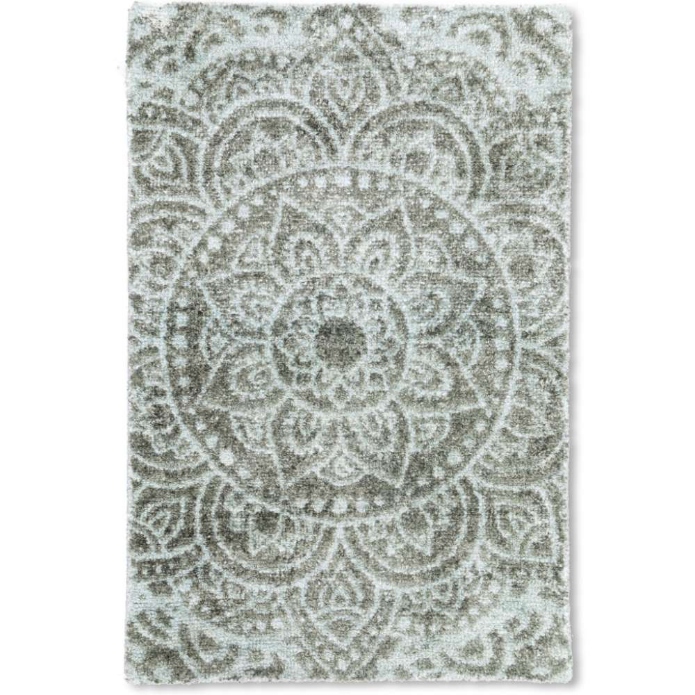 Mandala X1 Hand Tufted Viscose Rug