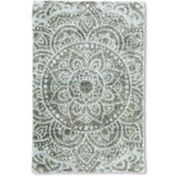 Mandala X1 Hand Tufted Viscose Rug