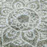 Mandala X1 Hand Tufted Viscose Rug