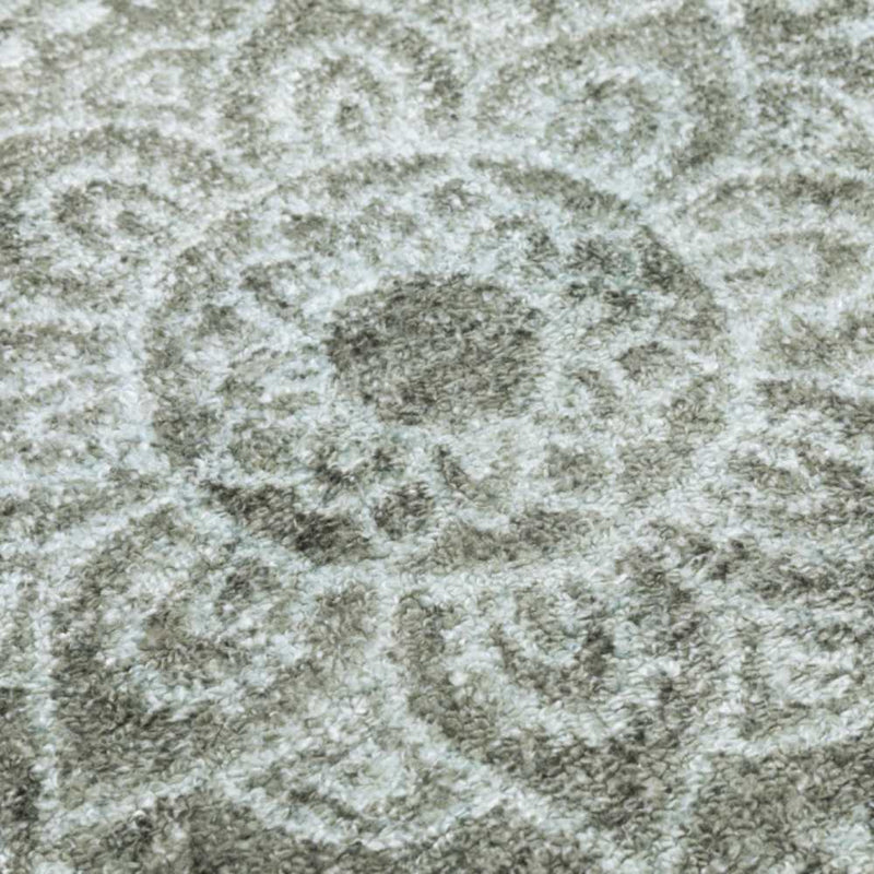 Mandala X1 Hand Tufted Viscose Rug