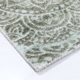 Mandala X1 Hand Tufted Viscose Rug