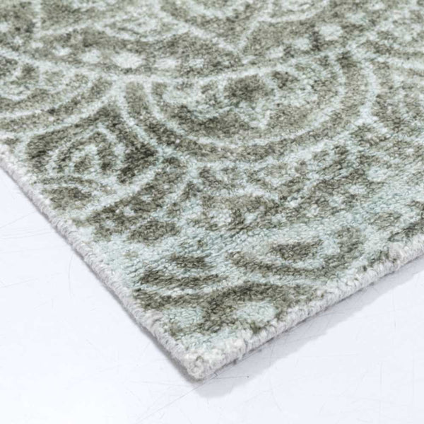 Mandala X1 Hand Tufted Viscose Rug