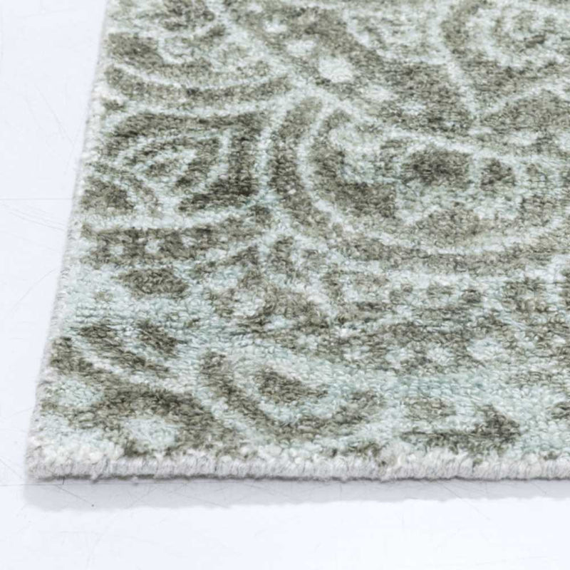 Mandala X1 Hand Tufted Viscose Rug