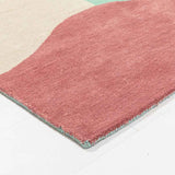 Sunrise-M Hand Tufted Woollen and Viscose Rug