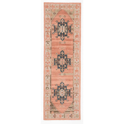 Sarah Hand Tufted Woollen Runner