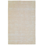 Sculptedd Hand Tufted Woollen Rug