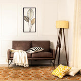 Bargello Hand Tufted Woollen Rug