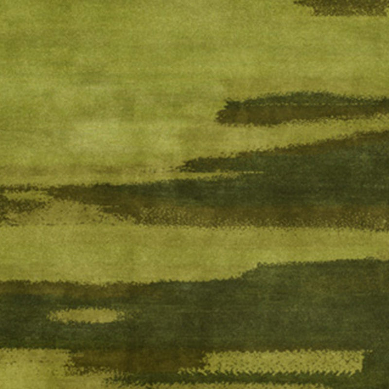 Aster Hand Knotted Woollen Rug