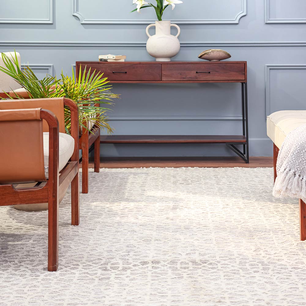 Edgar Tufted Rug