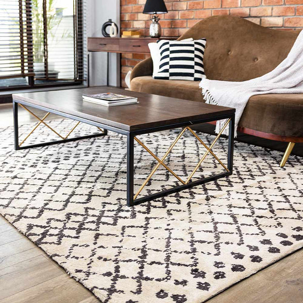 Croesus Tufted Rug