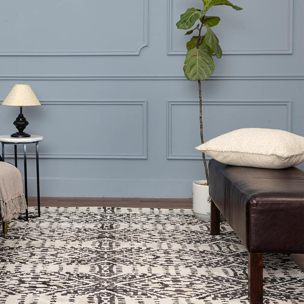 Aliko Tufted Rug