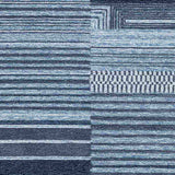Langston Hand Tufted Polyester and Cotton Rug