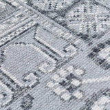 Khotan Hand Knotted Woollen Rug
