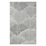 Gingko Hand Tufted Woollen Rug