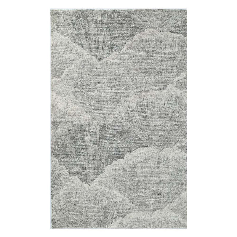 Gingko Hand Tufted Woollen Rug