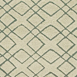 Ellen Hand Knotted Woollen Rug