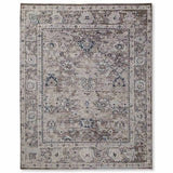 Talia Hand Knotted Woollen Rug