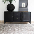 Francis Hand Knotted Woollen Rug