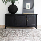 Francis Hand Knotted Woollen Rug