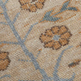 Aurelia Hand Knotted Woollen Rug