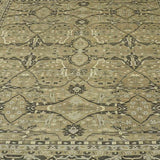 Izmir Hand Knotted Woollen Rug