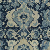 Mysa Hand Knotted Woollen Rug