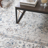 Adorn Hand Knotted Woollen Rug