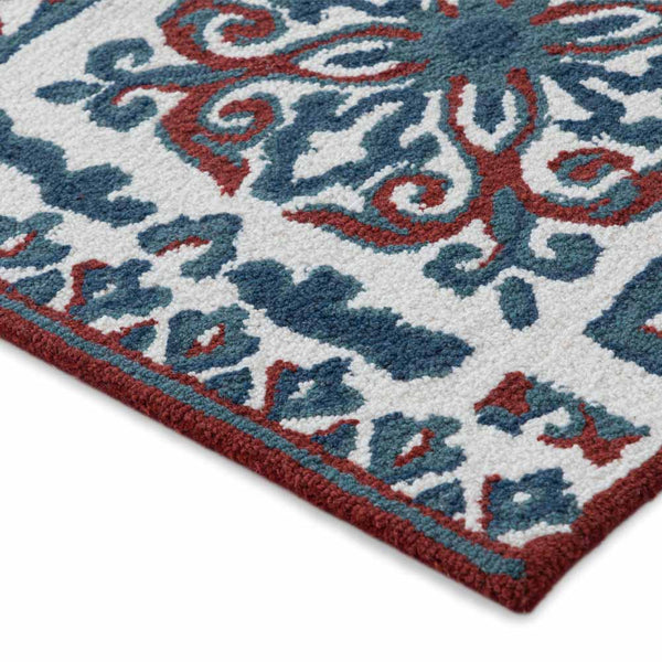 Dox Hand Tufted Woollen Rug