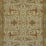 Arak Hand Knotted Woollen Rug