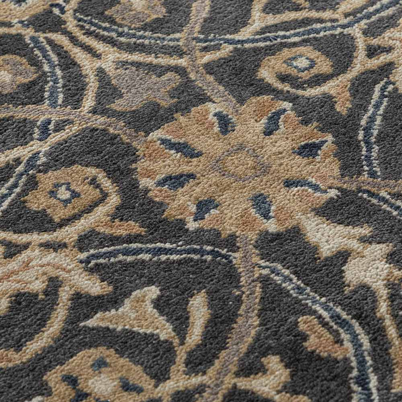 Mollani Hand Tufted Woollen Rug