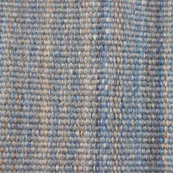 Audle Hand Loom Recycled Polyester Rug