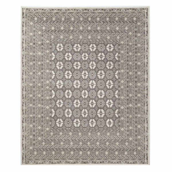 Holvi Hand Knotted Woollen Rug