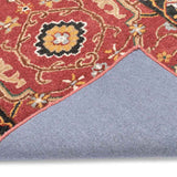Herat-V Hand Tufted Woollen Rug
