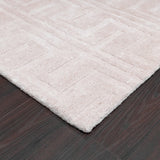 Sculptedd Hand Tufted Woollen Rug