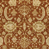 Arzoo Hand Knotted Woollen Rug