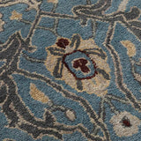Eternity Hand Tufted Woollen Rug