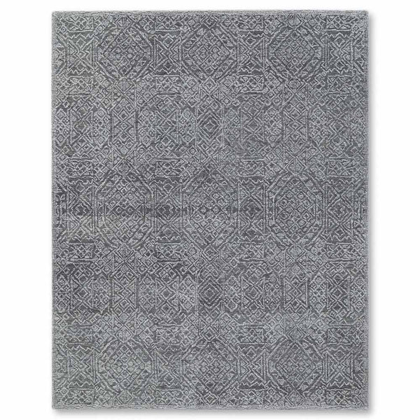 Silvio Hand Tufted Woollen Rug