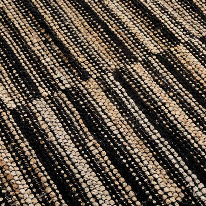 Romilly Handloom  Jute Rug