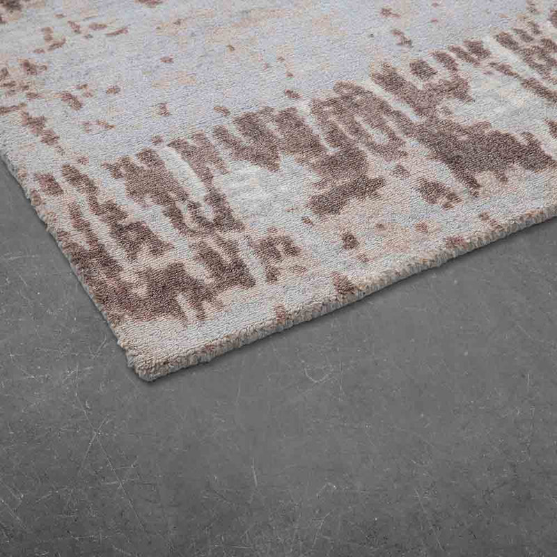 Kazvin Handloom Woollen Rug