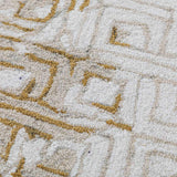 Lucent Hand Tufted Woollen Rug