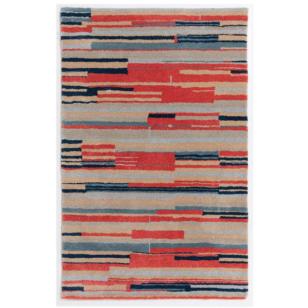 Conway Hand Tufted Woollen Rug