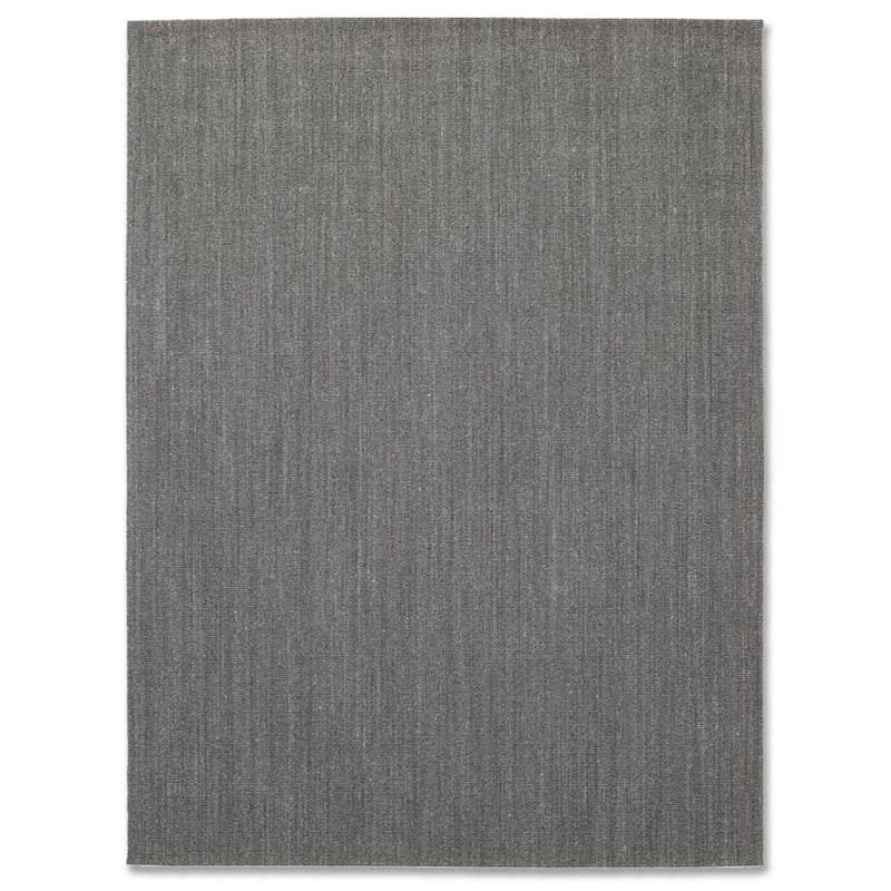 Anant Handwoven Jute and Alfombra Sisal Rug