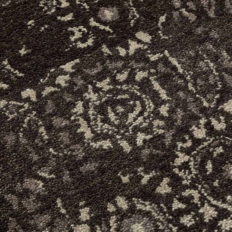 Star Hand Tufted Woollen Rug