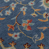 Anuradh Hand Tufted Woollen Rug