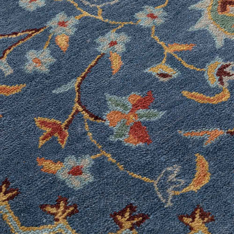 Anuradh Hand Tufted Woollen Rug