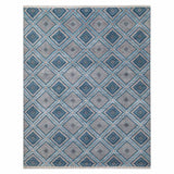 Roya Hand Knotted Woollen Rug